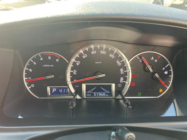 ハイエースバン スーパーGL ダークプライムII 4WD/15インチアルミホイール/ベッドキット/カロッツェリアナビ/フルセグTV/衝突軽減ブレーキ/(43枚目)