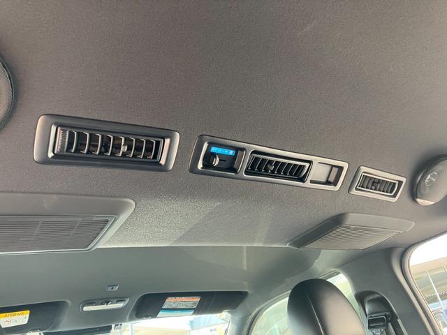 ハイエースバン スーパーGL ダークプライムII 4WD/15インチアルミホイール/ベッドキット/カロッツェリアナビ/フルセグTV/衝突軽減ブレーキ/(48枚目)