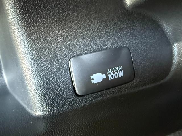 ハイエースバン ロングスーパーＧＬ　４ＷＤ／アースカラーパッケージ／１６インチアルミ／ＧＲフロントエアロ／デジタルインナーミラー／両側電動スライドドア／衝突軽減ブレーキ／ＬＥＤヘッドライト／ＡＣ１００Ｖコンセント／横滑り防止装置（40枚目）