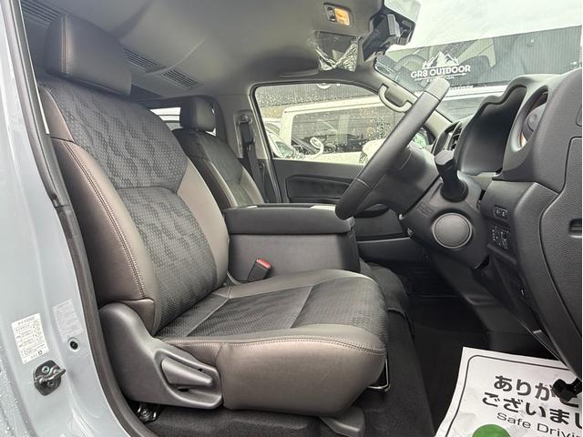 キャラバン ロンググランドプレミアムＧＸ　カロッツェリア７インチナビ／アラウンドビューモニター／インテリジェントルームミラー／片側電動スライドドア／（34枚目）