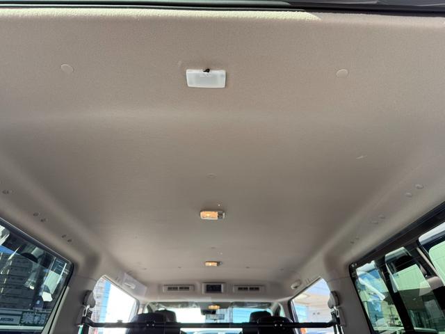 キャラバン ロンググランドプレミアムＧＸ　カロッツェリア７インチナビ／アラウンドビューモニター／インテリジェントルームミラー／片側電動スライドドア／（53枚目）