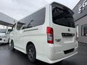 NISSAN NV350CARAVAN VAN