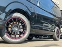 TOYOTA HIACE WAGON