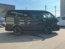 TOYOTA HIACE WAGON
