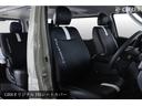 4WD/TRDフルエアロ/ベッドキット/TRDマッドフラップ/15インチアルミ/純正7インチナビ/衝突軽減ブレーキ/バックカメラ/ETC2.0/両側小窓付きスライドドア/ キャンピングカー