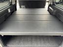 スーパーＧＬ　ダークプライム　４ＷＤ／１６インチアルミホイール／ベットキット／フロントエアロ／アルパインビックＤＡ／ＨＤＭＩ／両側電動スライドドア／ＥＴＣ／バックカメラ／衝突軽減ブレーキ／ＬＥＤヘッドライト／キャンピングカー（44枚目）