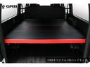 スーパーＧＬ　ダークプライム　４ＷＤ／１６インチアルミホイール／ベットキット／フロントエアロ／アルパインビックＤＡ／ＨＤＭＩ／両側電動スライドドア／ＥＴＣ／バックカメラ／衝突軽減ブレーキ／ＬＥＤヘッドライト／キャンピングカー（71枚目）