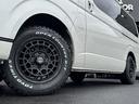 スーパーＧＬ　ダークプライムＩＩ　４ＷＤ／１６インチアルミホイール／ＢＯＸベットキッド／ＴＲＤフロントスポイラー／パナソニックナビ／ＥＴＣ２．０（18枚目）