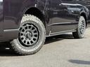 ロングワイドスーパーＧＬ　４ＷＤ／寒冷地仕様／１６インチアルミホイール／バッドフェイスボンネット／フロントエアロ／シートカバー／パナソニックナビ／フルセグＴＶ／両側小窓付きスライドドア／衝突軽減ブレーキ／ＥＴＣ（21枚目）