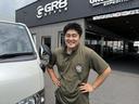 NISSAN CARAVAN
