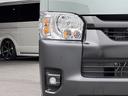 4WD/アルパインBIG-X/シートカバー