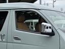 4WD/アルパインBIG-X/シートカバー