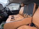 4WD/アルパインBIG-X/シートカバー