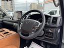 4WD/アルパインBIG-X/シートカバー