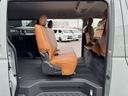4WD/アルパインBIG-X/シートカバー
