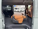 4WD/アルパインBIG-X/シートカバー