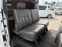 ロンググランドプレミアムGX 4WD/アラウンドビューモニター/荷室スライドフロア/ベットキット/17inアルミ/ETC/フローティングナビ(37枚目)