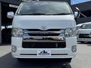 スーパーＧＬ　ダークプライム　４ＷＤ／１６インチアルミホイール／ベッドキット／社外足廻り／ＧＲ８センターコンソール／フロントエアロ／純正ナビ（18枚目）