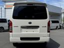 スーパーＧＬ　ダークプライム　４ＷＤ／１６インチアルミホイール／ベッドキット／社外足廻り／ＧＲ８センターコンソール／フロントエアロ／純正ナビ（19枚目）