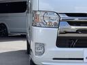 スーパーＧＬ　ダークプライム　４ＷＤ／１６インチアルミホイール／ベッドキット／社外足廻り／ＧＲ８センターコンソール／フロントエアロ／純正ナビ（20枚目）