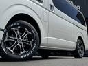 スーパーＧＬ　ダークプライム　４ＷＤ／１６インチアルミホイール／ベッドキット／社外足廻り／ＧＲ８センターコンソール／フロントエアロ／純正ナビ（22枚目）
