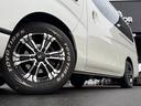 ロングプレミアムGX 16インチアルミホイール/BOXベッドキット/床張りキット/純正7インチナビ/アラウンドビューモニター(21枚目)