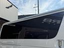 ロングスーパーGL ダークプライムS 登録済み未使用車/ローダウン/17インチアルミ/カロッツェリア後席モニター/ベッドキット/フルエアロ/(24枚目)