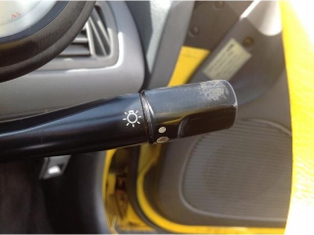 ベースグレード 5速MT 前後タワーバー 無限マフラー 車高調 HID 黒革調シートカバー momoステアリング FRPトランク フルエアロ レイズCE28 14インチAW(24枚目)