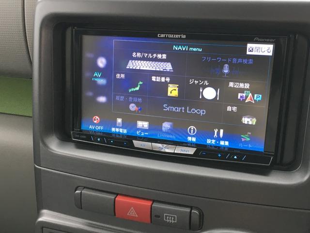 Ｘ　ＶＳ★試乗可能です★低単価車輛です★スマートキー★ＥＴＣ　◆メモリーナビフルセグＴＶ◆ＤＶＤ再生◆ＢＬＵＥＴＯＯＴＨ接続◆ＥＣＯアイドル◆スマートキー◆ホワイトルーフ◆ライトレベライザー◆ベンチシート◆シートリフター◆アームレストコンソール◆禁煙車◆(32枚目)