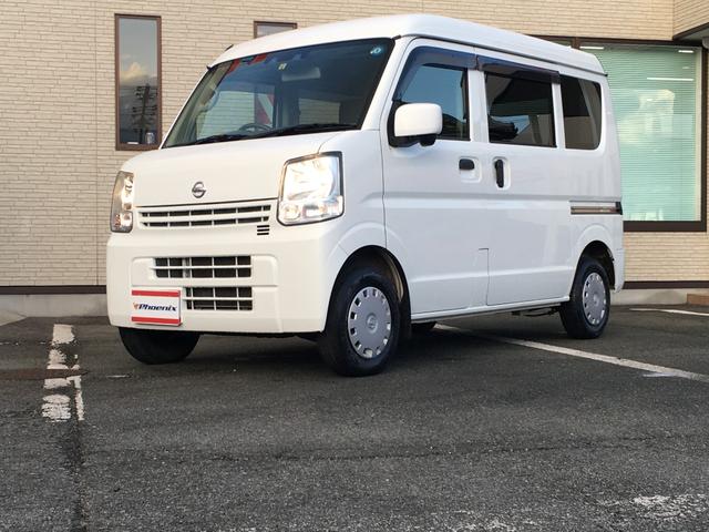 日産 ＮＶ１００クリッパーバン