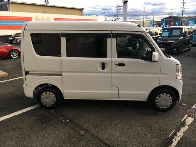 日産 ＮＶ１００クリッパーバン