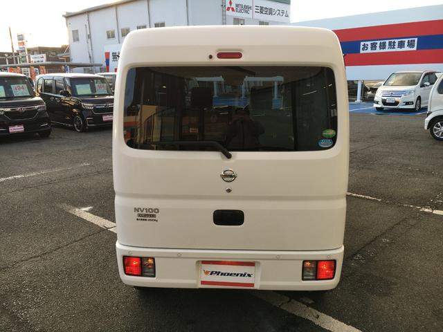 日産 ＮＶ１００クリッパーバン