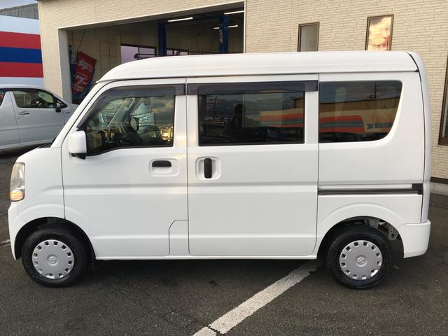 日産 ＮＶ１００クリッパーバン