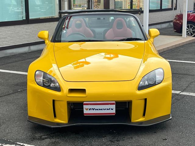 ホンダ Ｓ２０００