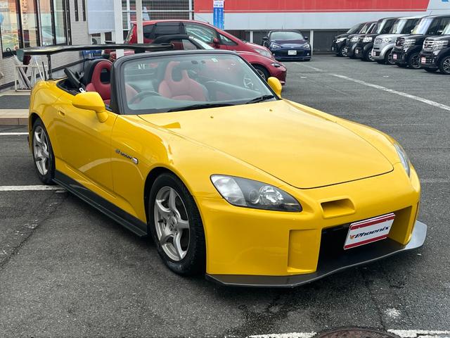 ホンダ Ｓ２０００