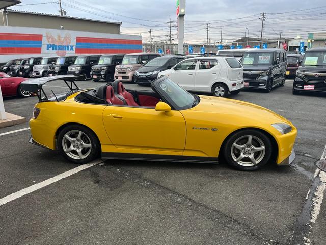 ホンダ Ｓ２０００