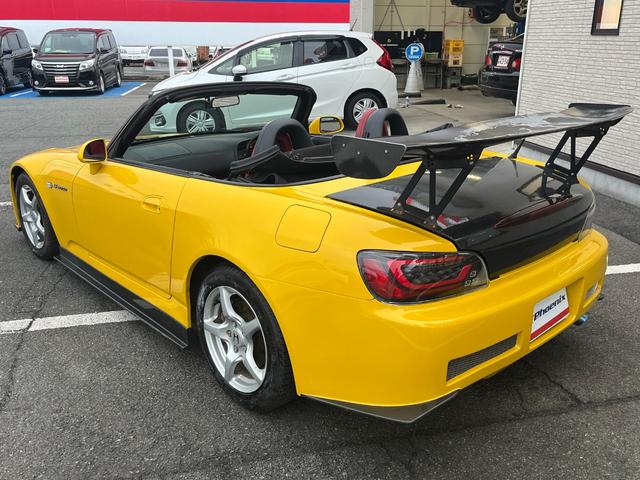 ホンダ Ｓ２０００