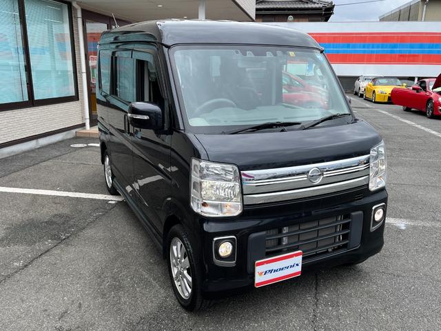 日産 ＮＶ１００クリッパーリオ