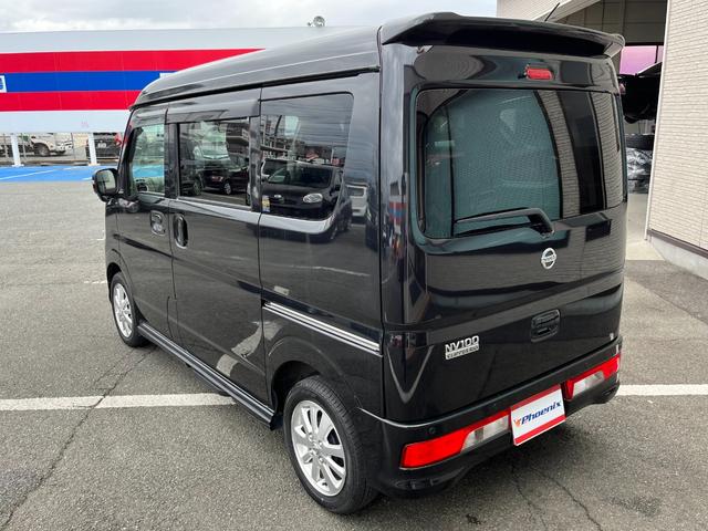 日産 ＮＶ１００クリッパーリオ