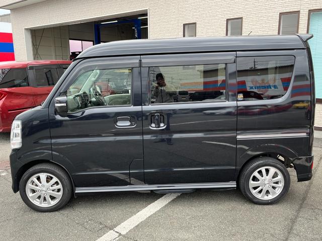 日産 ＮＶ１００クリッパーリオ