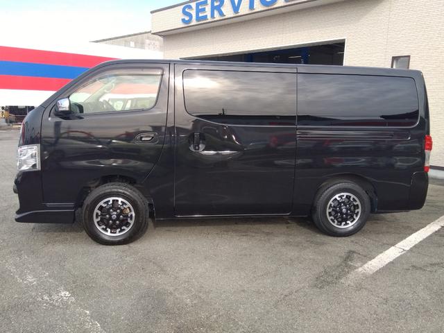 ＮＶ３５０キャラバンバン ロングプレミアムＧＸターボアーバンクロム★走行３．４万キロ　４ＷＤ★ディーゼルターボ★ワンオーナー★純正メモリーナビ★ＢＬＵＥＴＯＯＴＨ★フルセグ★アラウンドビューモニタ★ＬＥＤライト★フォグ★リアヒーター★リアクーラー★片側パワースライドドア★ＥＴＣ★（5枚目）