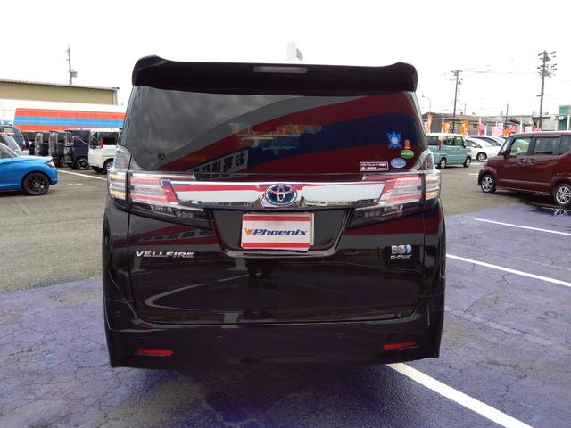 ヴェルファイアハイブリッド Ｖ★４ＷＤ★ワンオーナー★Ｗサンルーフ★９型ナビＴＶ★後席モ　ニター★全方位モニター★ＪＢＬサウンドシステム★前後ドラレコ★ＥＴＣ★両側パワースライドドア★プリクラッシュセーフティ★レーダークルーズ★ハーフレザーシート★パワーシート★ＡＣ１００Ｖ★スマートキー★（10枚目）