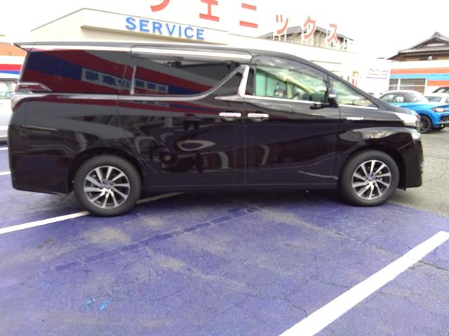 ヴェルファイアハイブリッド Ｖ★４ＷＤ★ワンオーナー★Ｗサンルーフ★９型ナビＴＶ★後席モ　ニター★全方位モニター★ＪＢＬサウンドシステム★前後ドラレコ★ＥＴＣ★両側パワースライドドア★プリクラッシュセーフティ★レーダークルーズ★ハーフレザーシート★パワーシート★ＡＣ１００Ｖ★スマートキー★（12枚目）