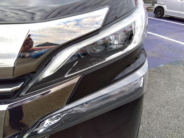 ヴェルファイアハイブリッド Ｖ★４ＷＤ★ワンオーナー★Ｗサンルーフ★９型ナビＴＶ★後席モ　ニター★全方位モニター★ＪＢＬサウンドシステム★前後ドラレコ★ＥＴＣ★両側パワースライドドア★プリクラッシュセーフティ★レーダークルーズ★ハーフレザーシート★パワーシート★ＡＣ１００Ｖ★スマートキー★（15枚目）