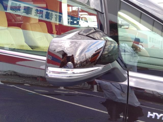 ヴェルファイアハイブリッド Ｖ★４ＷＤ★ワンオーナー★Ｗサンルーフ★９型ナビＴＶ★後席モ　ニター★全方位モニター★ＪＢＬサウンドシステム★前後ドラレコ★ＥＴＣ★両側パワースライドドア★プリクラッシュセーフティ★レーダークルーズ★ハーフレザーシート★パワーシート★ＡＣ１００Ｖ★スマートキー★（25枚目）