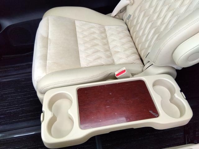 ヴェルファイアハイブリッド Ｖ★４ＷＤ★ワンオーナー★Ｗサンルーフ★９型ナビＴＶ★後席モ　ニター★全方位モニター★ＪＢＬサウンドシステム★前後ドラレコ★ＥＴＣ★両側パワースライドドア★プリクラッシュセーフティ★レーダークルーズ★ハーフレザーシート★パワーシート★ＡＣ１００Ｖ★スマートキー★（38枚目）