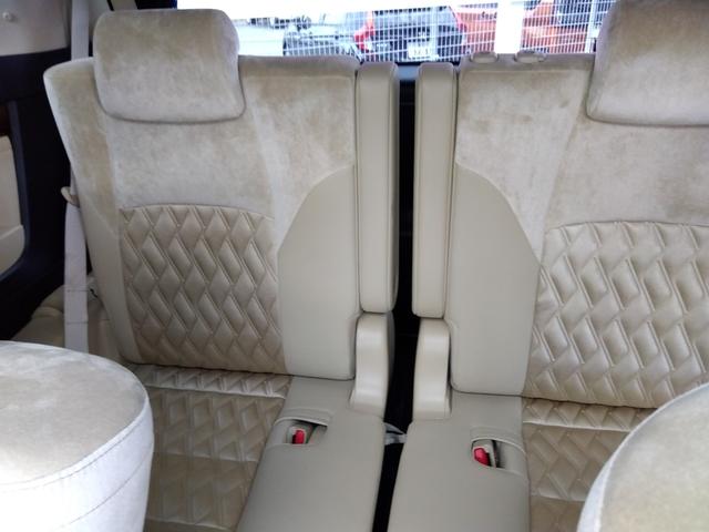 ヴェルファイアハイブリッド Ｖ★４ＷＤ★ワンオーナー★Ｗサンルーフ★９型ナビＴＶ★後席モ　ニター★全方位モニター★ＪＢＬサウンドシステム★前後ドラレコ★ＥＴＣ★両側パワースライドドア★プリクラッシュセーフティ★レーダークルーズ★ハーフレザーシート★パワーシート★ＡＣ１００Ｖ★スマートキー★（40枚目）