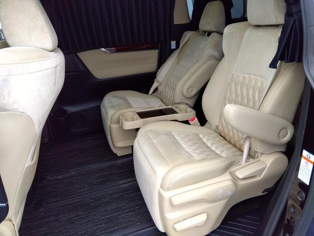 ヴェルファイアハイブリッド Ｖ★４ＷＤ★ワンオーナー★Ｗサンルーフ★９型ナビＴＶ★後席モ　ニター★全方位モニター★ＪＢＬサウンドシステム★前後ドラレコ★ＥＴＣ★両側パワースライドドア★プリクラッシュセーフティ★レーダークルーズ★ハーフレザーシート★パワーシート★ＡＣ１００Ｖ★スマートキー★（46枚目）