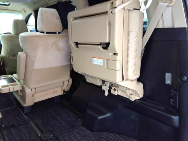 ヴェルファイアハイブリッド Ｖ★４ＷＤ★ワンオーナー★Ｗサンルーフ★９型ナビＴＶ★後席モ　ニター★全方位モニター★ＪＢＬサウンドシステム★前後ドラレコ★ＥＴＣ★両側パワースライドドア★プリクラッシュセーフティ★レーダークルーズ★ハーフレザーシート★パワーシート★ＡＣ１００Ｖ★スマートキー★（54枚目）