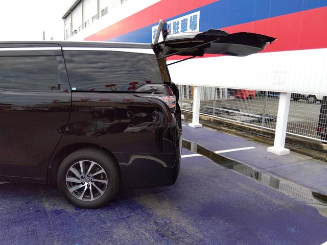 ヴェルファイアハイブリッド Ｖ★４ＷＤ★ワンオーナー★Ｗサンルーフ★９型ナビＴＶ★後席モ　ニター★全方位モニター★ＪＢＬサウンドシステム★前後ドラレコ★ＥＴＣ★両側パワースライドドア★プリクラッシュセーフティ★レーダークルーズ★ハーフレザーシート★パワーシート★ＡＣ１００Ｖ★スマートキー★（56枚目）